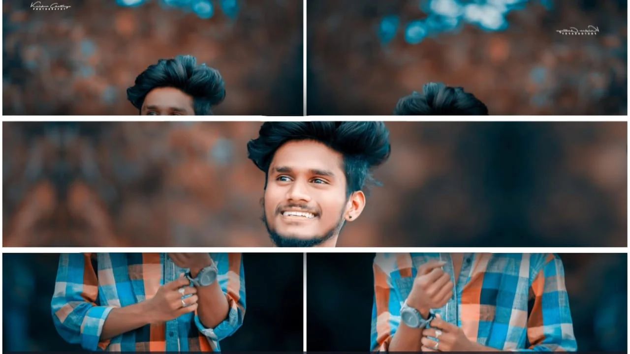 Trending Attitude Video Editing in Alight Motion Rcf creation guruji