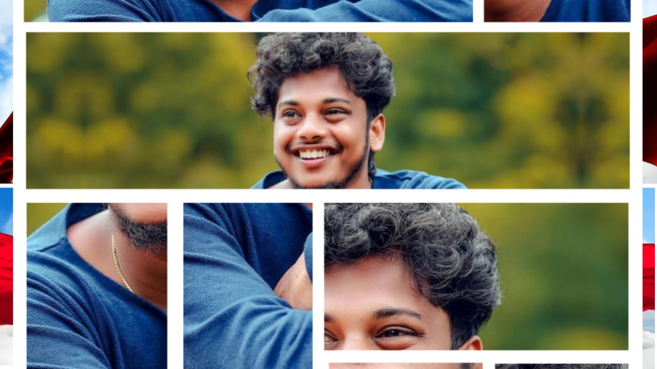 Bava Dialogue Video Editing in Alight Motion Instagram reels