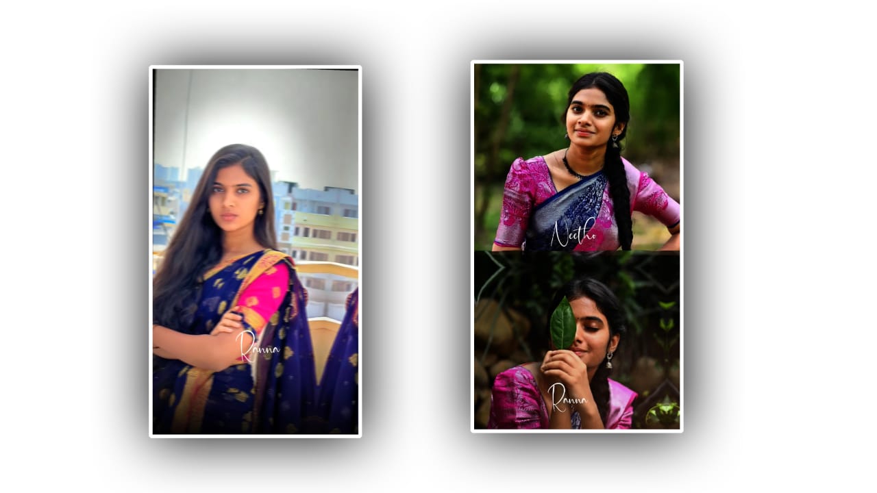 Trending love video editing app Rcf creation guruji Instagram trending reels