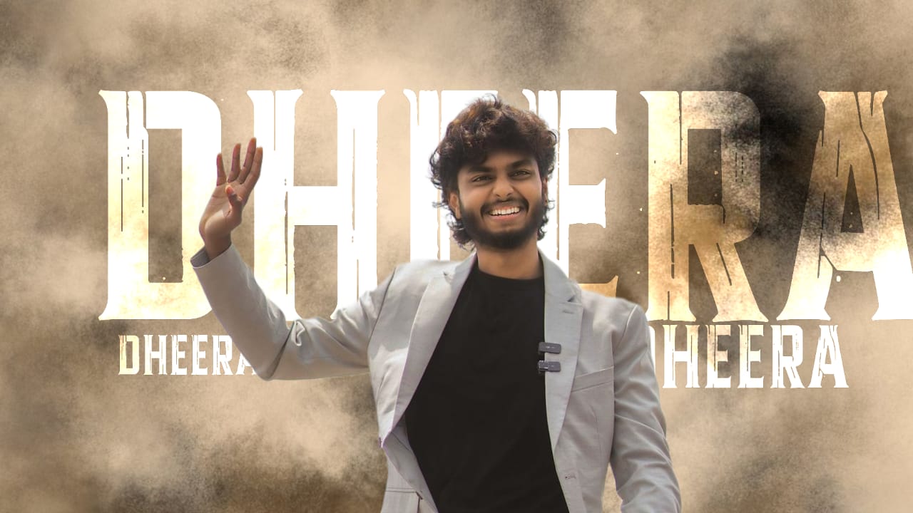 Attitude mass video editing rs guruji