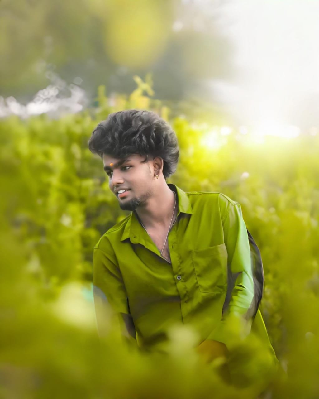 Part 4 Soosiki lyrical video editing rs guruji