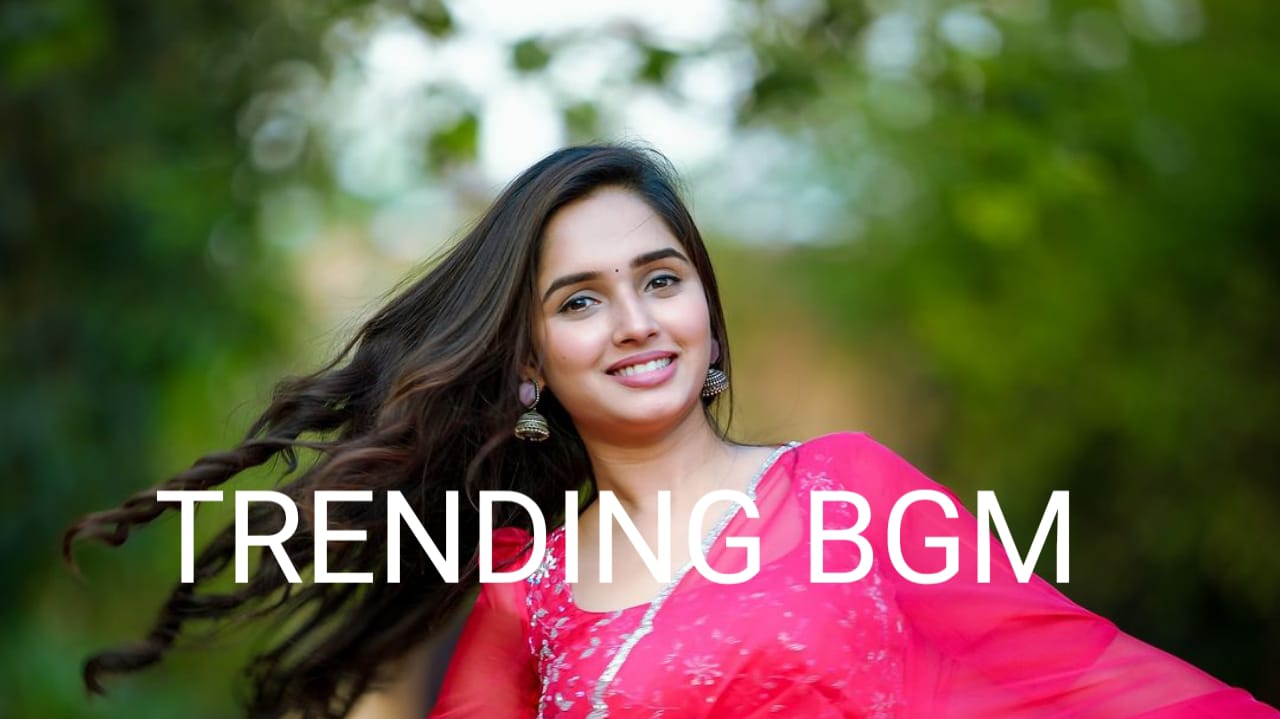 Trending BGM Video Editing in Alight Motion reels