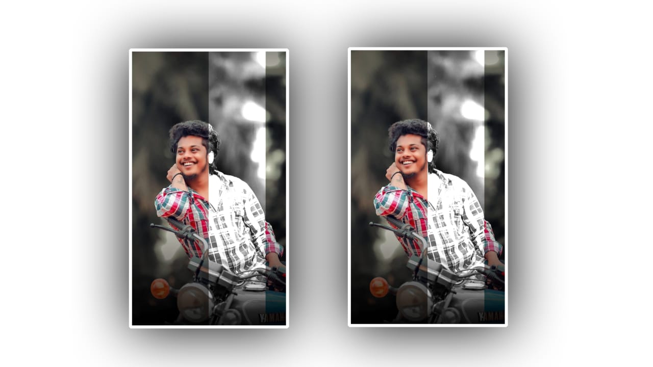 Trending memes mirchi Video Editing in Alight Motion Instagram