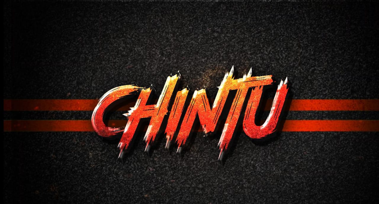 Mass Trending name art video editing in Alight Motion Rs11