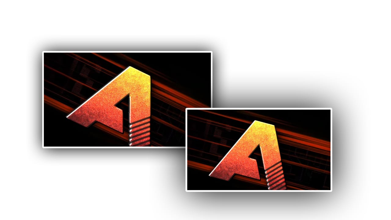 Trending Name art Video Editing in Alight Motion Rs12RS12